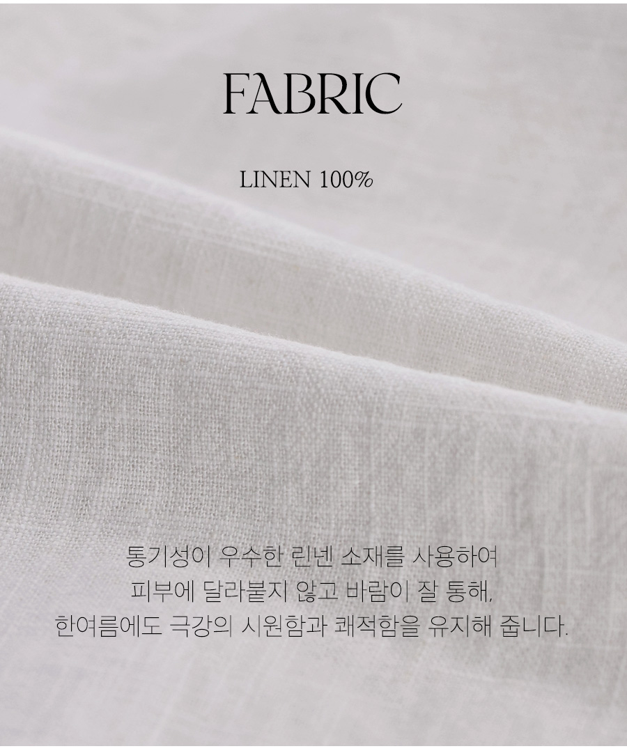 ORIJE LINEN BERMUDA SHORTS - 2 COLORS WHITE