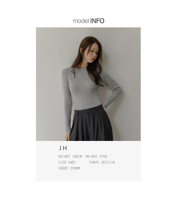 모델스팩