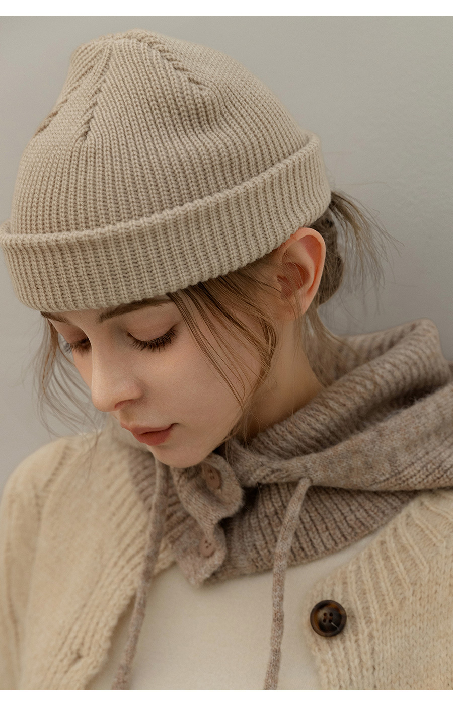 모델